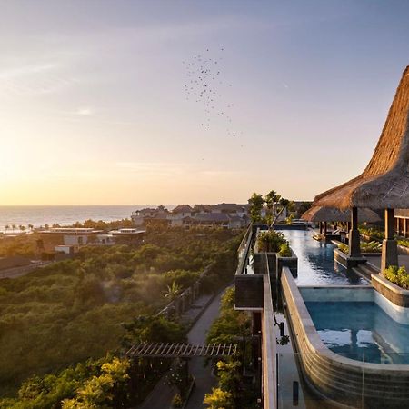 Holiday Inn Resort Bali Canggu By Ihg Exterior foto